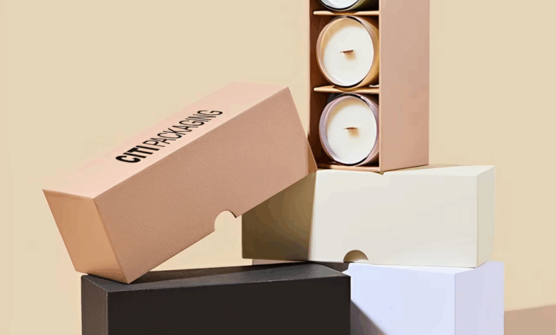 Protect & Showcase: The Ultimate Booklet Box Solution