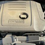 Nissan Murano Transmission
