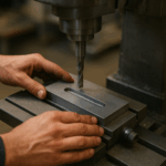 Custom Made Manufacturing – Transforming Industries with Precision and Personalization
