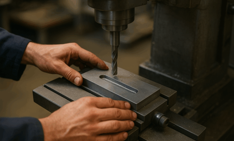 Custom Made Manufacturing – Transforming Industries with Precision and Personalization