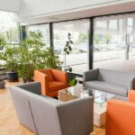 Compact Luxury Apartments by Interior Designers in Chennai