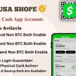 Buy Verified Cash App Accounts – Fast, Secure, and Fully Functional | Smusashope.com