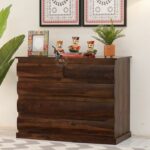Modern Chest of Drawers that Blend Style with Functionality