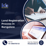 Which Documents Are Required for the Legal process of property registration Process