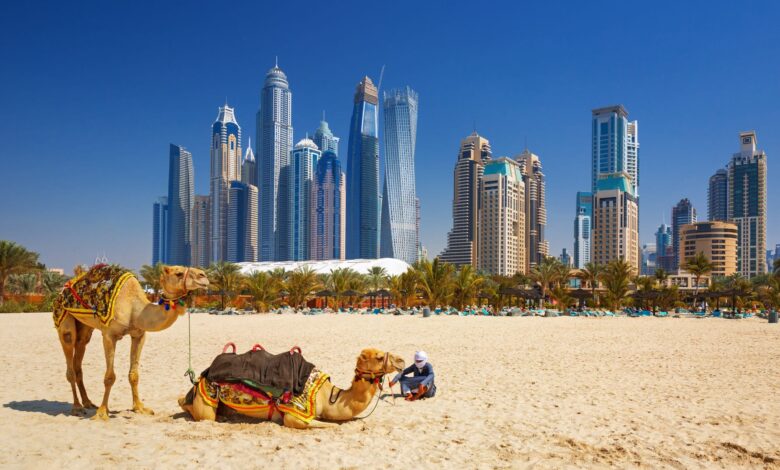 How Indian Citizens Can Secure a Dubai Visa in 24 Hours