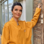Elegant Linen Jackets for Women