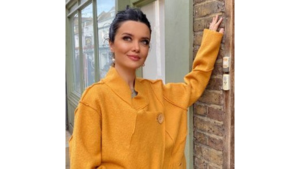 Elegant Linen Jackets for Women