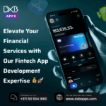 DXB APPS offers best Mobile app development Abu Dhabi solutions to clients