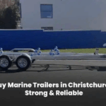 Buy Marine Trailers in Christchurch – Strong & Reliable | Superior Trailers
