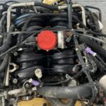 2010 Nissan Murano used transmission