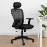 Office Chair Designs That Support Health and Posture