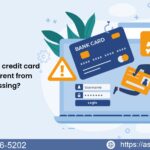 How Is High-risk Credit Card Processing Different From Standard Processing?