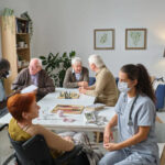 Where Seniors Find Both Care and Community in Retirement