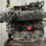 ford explorer twin turbo engine
