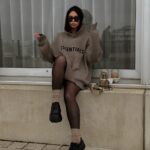 The Ultimate Guide to the Essentials Hoodie Comfort Meets Style