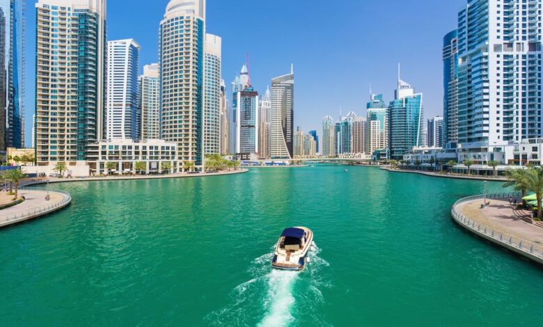 Dubai Visa Online – Secure & Easy Application