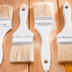What Makes a Natural Bristle Paintbrush the Best Choice for Oil-Based Paints?