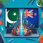 Pakistan vs New Zealand: A Deep Dive into Workplace Culture