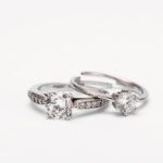 Anniversary Ring Stack Ideas | Dreamline Jewelers Collection
