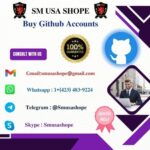 How & Where Can I Purchase a Githab Accounts In 2025