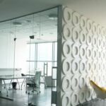 Interior Designers for Office Interiors That Promote Employee Wellbeing