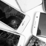 How Do Mobile “Places That Repair Phone Screens” Work?