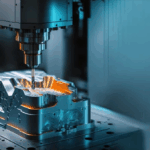 5 Axis Machining – Precision, Innovation, and Efficiency in Manufacturing