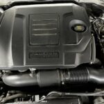 2013 Ford Focus transmission