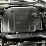 used engines