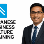 Japanese Business Culture Training in India by Talent Sapphire