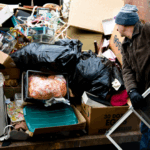 Same-Day Junk Removal in Houston, TX