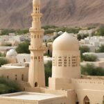 The Modern Explorer’s Guide to the Middle East: Where Heritage Meets Hospitality