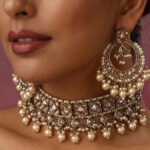 Timeless Traditions: Exploring the Beauty of Indian Jewelry Icons