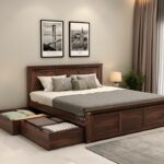 Durability Guide: Which Double Bed Materials Last the Longest?