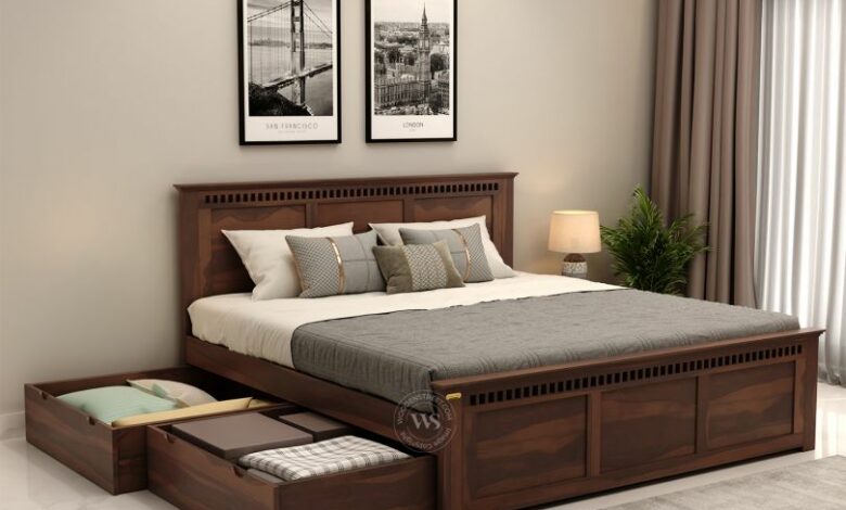 Durability Guide: Which Double Bed Materials Last the Longest?