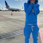 The Secret Behind Synaworld’s Ultra-Comfy and Stylish Tracksuits
