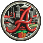 Embroidery Patches: A Classic Trend with Modern Appeal & Fast Delivery Solutions