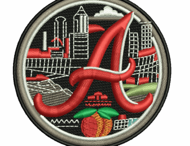 Embroidery Patches: A Classic Trend with Modern Appeal & Fast Delivery Solutions