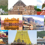 A Pilgrim’s Guide to the Most Sacred Destinations in India