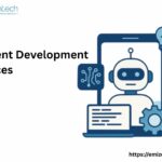 AI Agent Development Services - 7258
