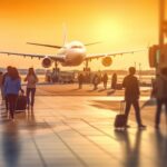 Your Guide to the VivaAerobus Terminal at George Bush Intercontinental Airport