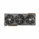 Graphic Cards and the Rise of AI-Driven Creativity