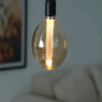 Introduction to the D130 Edison Bulb LED 3 Watt