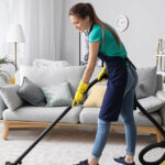 House Cleaning Services That Improve Guest Experience