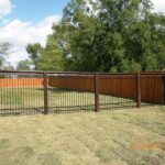 How Long Does Fence Installation Take?
