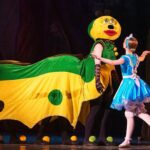 Alice in Wonderland Live Show in Istanbul – Step Into Lewis Carroll’s World