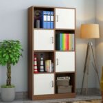 The Ultimate Guide to Choosing the Perfect Book Shelf for Your Home