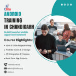 Master App Development with Professional Android Training