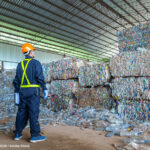 Unlocking the Potential of HDPE Blue Drum Flakes in the Plastic Industry