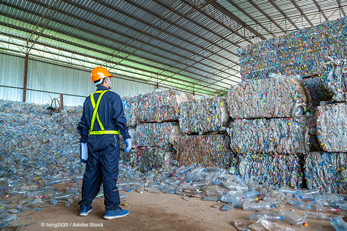 Building a Sustainable Future: A Look into the Leading Recycling Company in Yemen